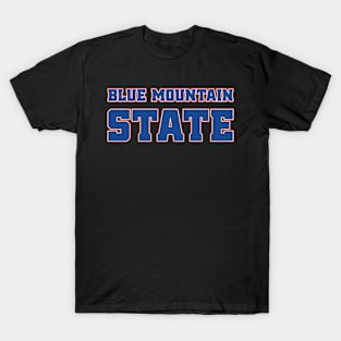 Blue Mountains - BMS T-Shirt